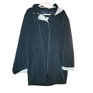 Giorgio Morandi Plus 1X Winter Coat